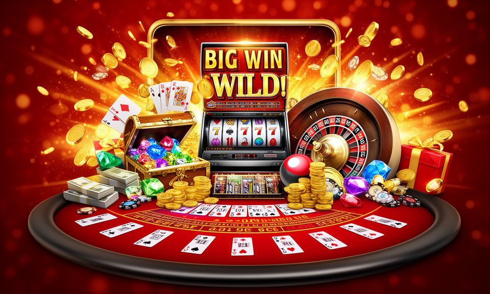 playbok88 casino app visual